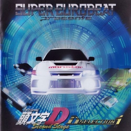 Listen To Station To Station By Thecaida 2 In Initial D Stage 2 Playlist Online For Free On Soundcloud