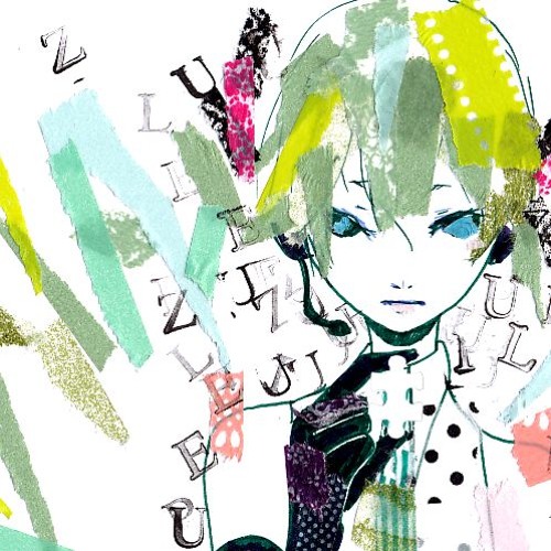 【MIKU V4X】パズル Puzzle【VOCALOID 4 カバー Cover】