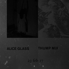 THUMP Mix: Alice Glass