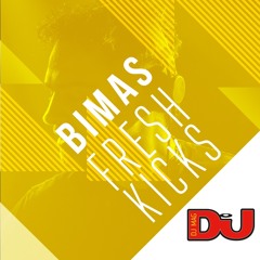 FRESH KICKS: Bimas