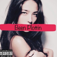 Been Plottin (Produced by Mac On Da Track)