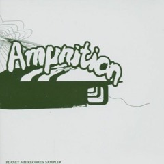 µ-Ziq: Amµnition - Planet Mu Sampler (2004)