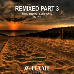 MDT013 Remixed Part 3 - Moderate Records