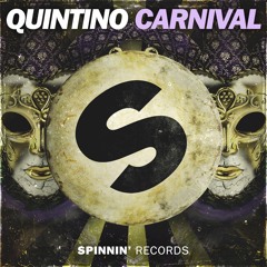 Quintino - Carnival [OUT NOW]