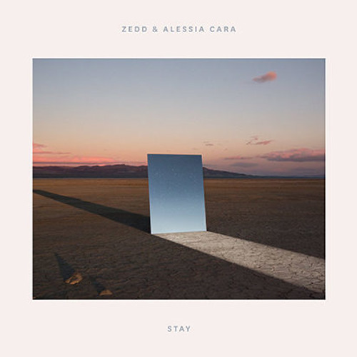 Download Lagu Zedd, Alessia Cara - Stay