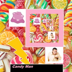 CANDY MAN