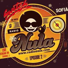 Switch 2 Nula - DJ Samm The Man Set