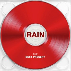 RAIN(비) - The Best Present(최고의 선물) (Moe Masri Remix)