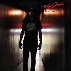 VLVT JONES Beat Tape Vol.1