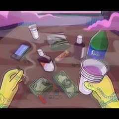 Klutxh X You Wouldn't Understand (Prod by. IamTash)