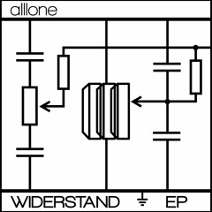 alllone - Bring 'em down