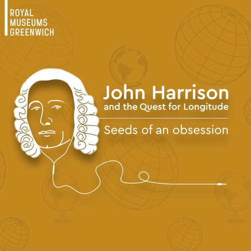 Stream Magdalena Szotek Listen to John Harrison playlist online for