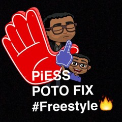 Philax X Matt-Exo - Piess Potofix [Freestyle ExotiCrew]