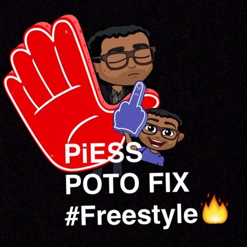 Philax X Matt-Exo - Piess Potofix [Freestyle ExotiCrew]