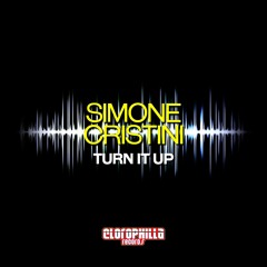 Simone Cristini - Cross The Line (Original Mix)