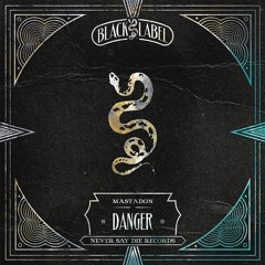 MARAUDA - Danger [FREE DOWNLOAD]