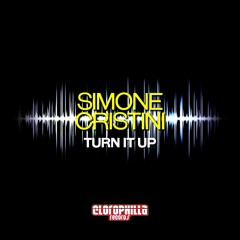 Simone Cristini - Complex Groove (Original Mix)