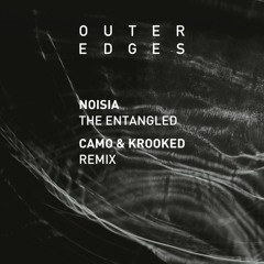 Noisia - The Entangled (Camo & Krooked Remix) [OUT NOW]