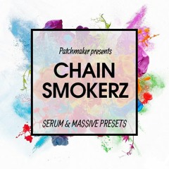 CHAINSMOKERZ
