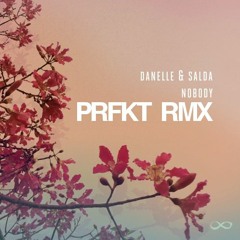 Danelle & Salda - Nobody (PRFKT Remix)