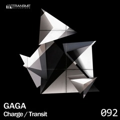 Gaga - Transit (Original Mix) [Transmit Recordings]