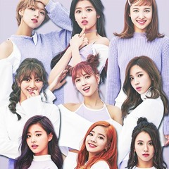 TWICE TT Oficial Instrumental (CD ONLY)