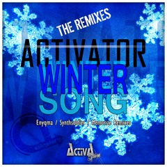 Activator - Winter Song (Memorize Remix)[ACTSH049]