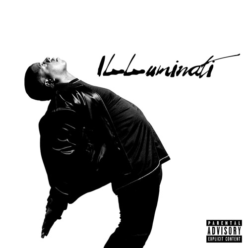 01 Illuminati Intro [Prod By Yung Lan]