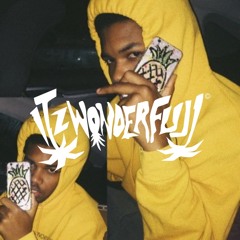 ItzWonderfull - Superman! [p. CaptainCrunch x Chinatown ]