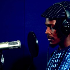 4D Live Room - Watusi87 (prod. Hybrid Freqs)