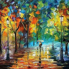 Life-live, it's a precious gift (Trip au velo 2)