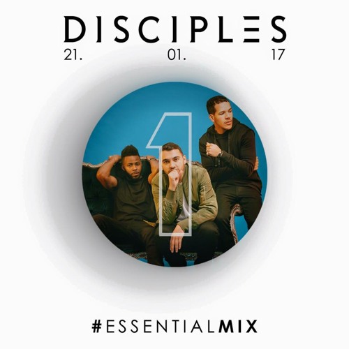 Disciples Radio 1 Essential Mix