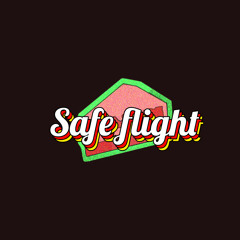 Safe flight - minhmeo.pacman flip.