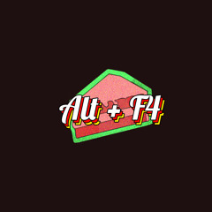 Alt + F4