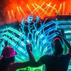Ultra Music Festival 2017 - Pregame Mix
