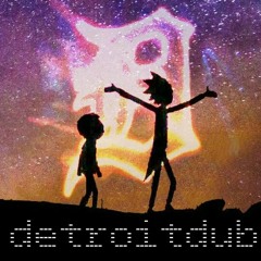 Rick and Morty - Keep Summer Safe(Detroitdub Electro House Dubstep Remix)- Projectile - Last Island