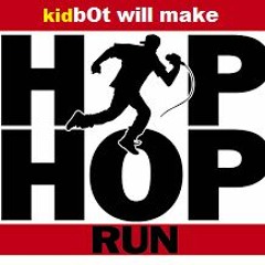 kidbOt - RUN