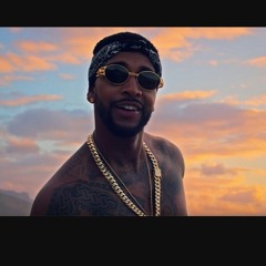 Omarion - Body on me