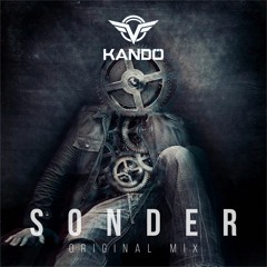 Kando - Sonder (Original Mix)