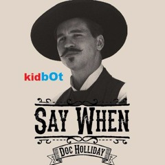 kidbOt - One Last Time