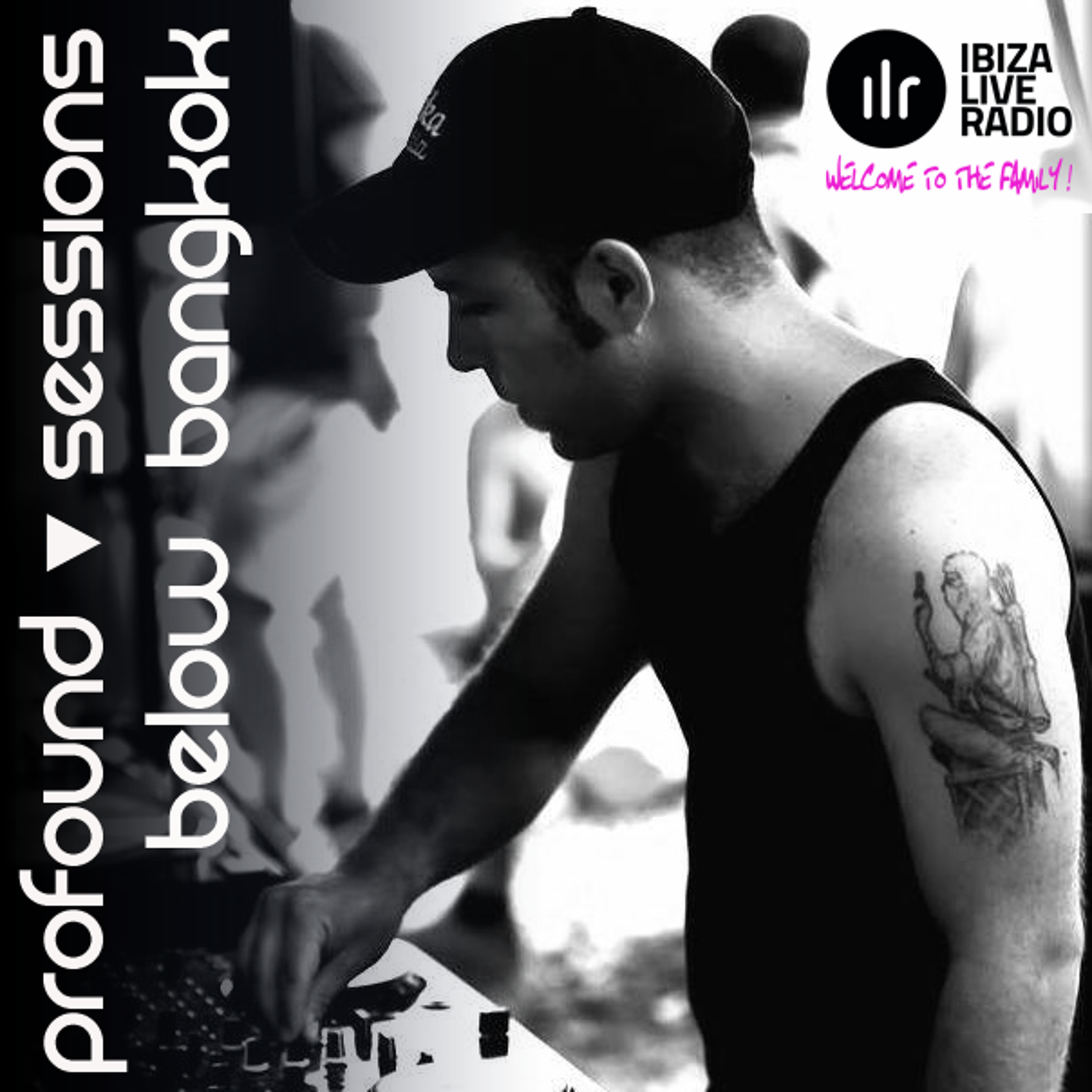 Profound Sessions