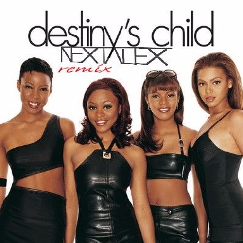 Destiny's Child - Say My Name (Remix Kizomba By NextAlex 2016)