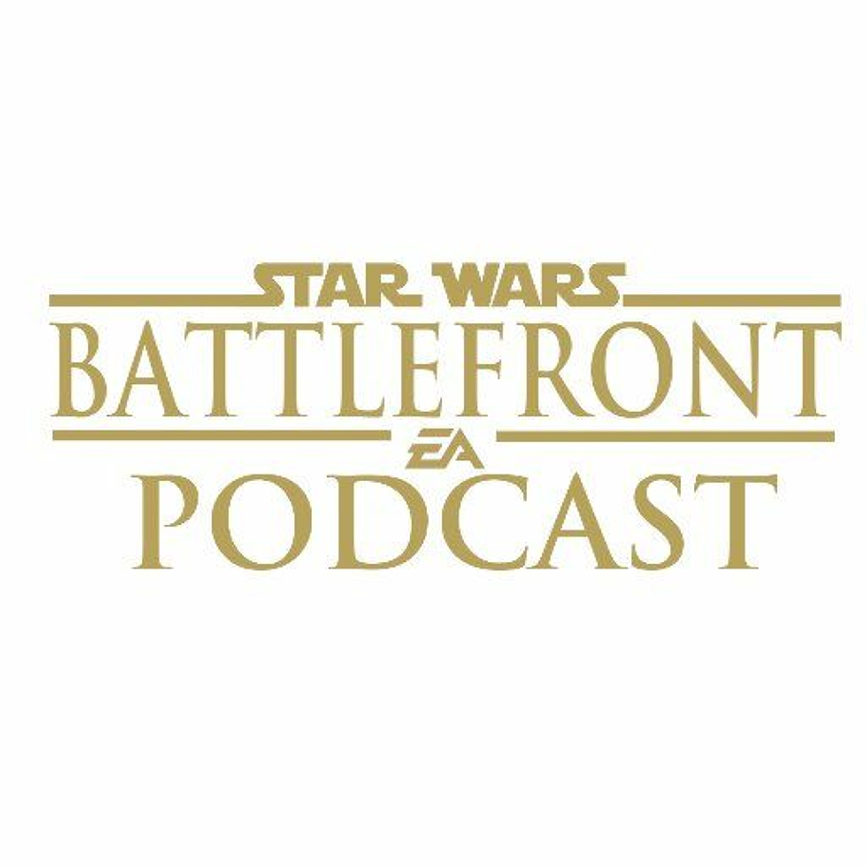 Interview With Battlefront Podcast episode artwork