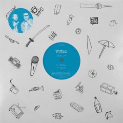 Verdo - Big Fish (Lauer Remix)