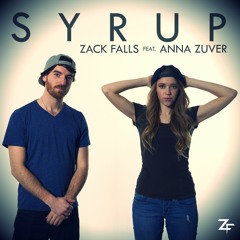 Syrup feat. Anna Zuver
