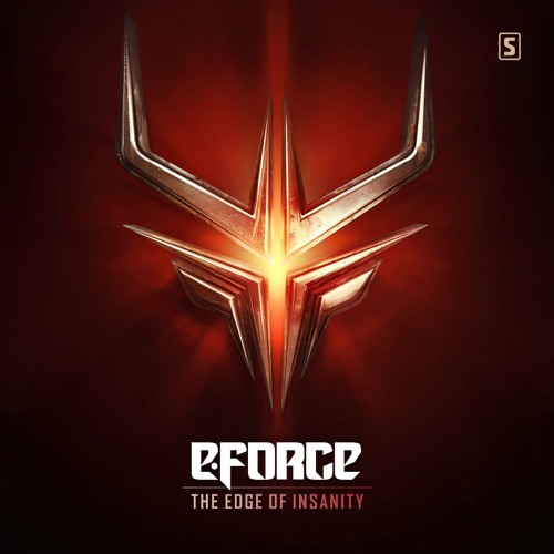 E-Force - The Dead Rap