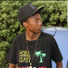 Bolt-Rufu  (Chillspot recordz)2017