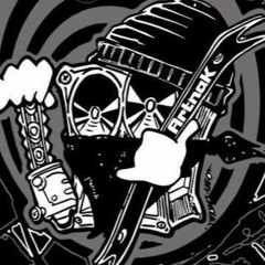 WINTER SCUM MIX By Dbtrax Art'Nak Kraken Krew