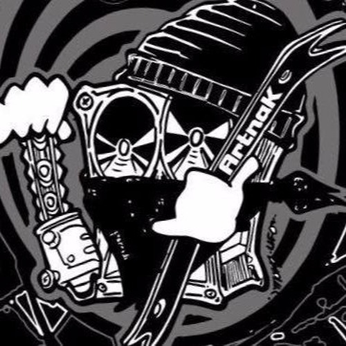 WINTER SCUM MIX By Dbtrax Art'Nak Kraken Krew