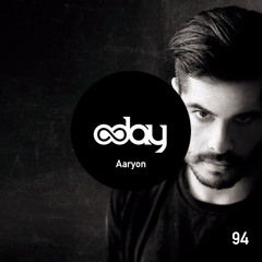 8dayCast 94 - Aaryon (SP)